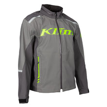 Load image into Gallery viewer, Klim Enduro S4 Jacket Castlerock Gray - Electrik Gecko
