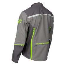 Load image into Gallery viewer, Klim Enduro S4 Jacket Castlerock Gray - Electrik Gecko