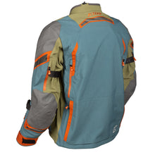 Load image into Gallery viewer, Klim Badlands Pro A3 Jacket Petrol - Potter&#39;s Clay