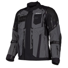 Load image into Gallery viewer, Klim Badlands Pro A3 Jacket Stealth Black