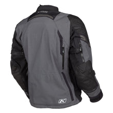 Load image into Gallery viewer, Klim Badlands Pro A3 Jacket Stealth Black