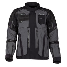 Load image into Gallery viewer, Klim Badlands Pro A3 Jacket Stealth Black