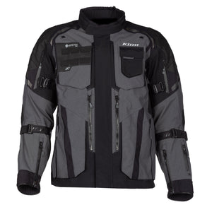 Klim Badlands Pro A3 Jacket Stealth Black