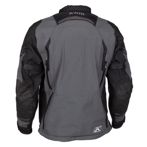 Klim Badlands Pro A3 Jacket Stealth Black