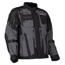 Load image into Gallery viewer, Klim Badlands Pro A3 Jacket Stealth Black