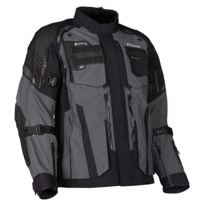 Klim Badlands Pro A3 Jacket Stealth Black