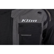 Load image into Gallery viewer, Klim Badlands Pro A3 Jacket Stealth Black