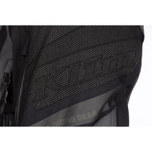 Load image into Gallery viewer, Klim Badlands Pro A3 Jacket Stealth Black