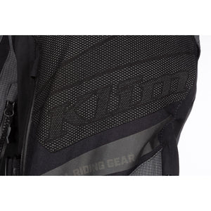 Klim Badlands Pro A3 Jacket Stealth Black