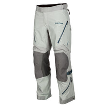 Load image into Gallery viewer, Klim Badlands Pro A3 Pant Monument Gray - Petrol