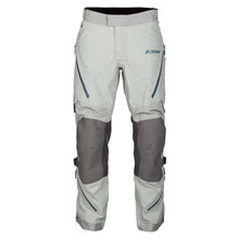 Load image into Gallery viewer, Klim Badlands Pro A3 Pant Monument Gray - Petrol