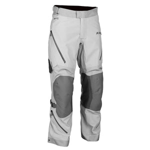 Klim Badlands Pro A3 Pant Monument Gray - Petrol