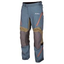 Load image into Gallery viewer, Klim Badlands Pro A3 Pant Petrol - Potter&#39;s Clay