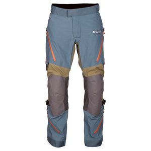 Klim Badlands Pro A3 Pant Petrol - Potter's Clay