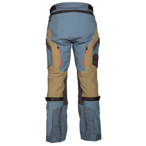 Klim Badlands Pro A3 Pant Petrol - Potter's Clay