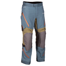 Load image into Gallery viewer, Klim Badlands Pro A3 Pant Petrol - Potter&#39;s Clay
