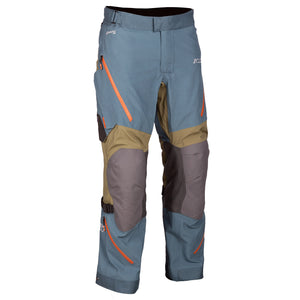 Klim Badlands Pro A3 Pant Petrol - Potter's Clay