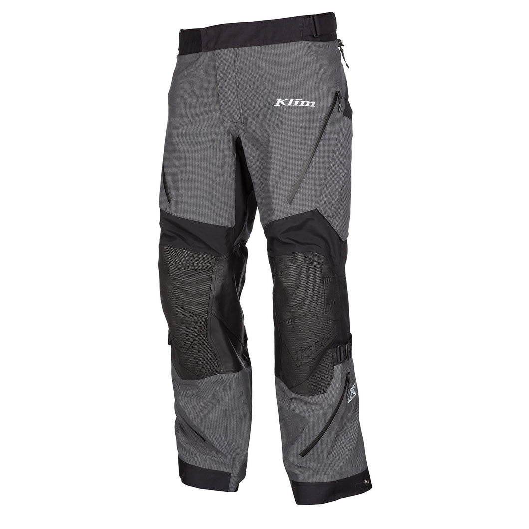 Klim Badlands Pro A3 Pant Stealth Black