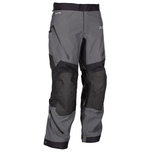 Klim Badlands Pro A3 Pant Stealth Black