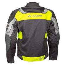 Load image into Gallery viewer, Klim Induction Pro Jacket Asphalt - HI-VIS