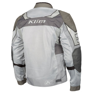 Klim Induction Pro Jacket Cool Gray