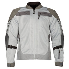 Load image into Gallery viewer, Klim Induction Pro Jacket Cool Gray