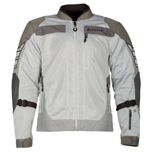 Klim Induction Pro Jacket Cool Gray