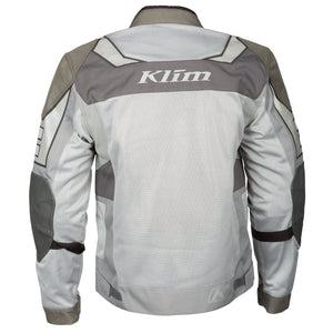 Klim Induction Pro Jacket Cool Gray