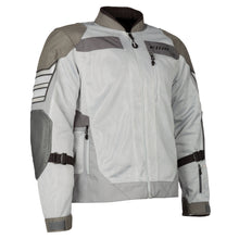 Load image into Gallery viewer, Klim Induction Pro Jacket Cool Gray