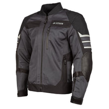 Load image into Gallery viewer, Klim Induction Pro Jacket Stealth Black