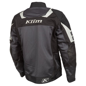 Klim Induction Pro Jacket Stealth Black