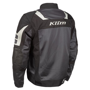 Klim Induction Pro Jacket Stealth Black