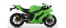 Load image into Gallery viewer, Arrow Indy-Race Slip-On for 2021+ Kawasaki ZX10R / RR