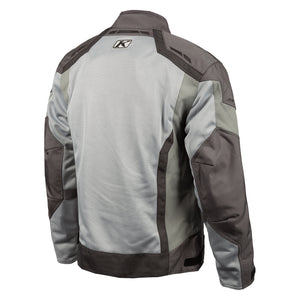 Klim Induction Jacket Cool Gray