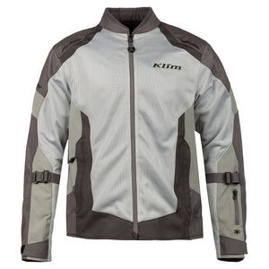 Klim Induction Jacket Cool Gray