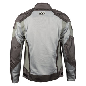 Klim Induction Jacket Cool Gray