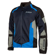 Load image into Gallery viewer, Klim Induction Jacket Navy Blue