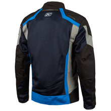 Load image into Gallery viewer, Klim Induction Jacket Navy Blue