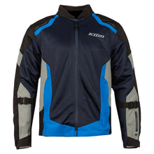 Load image into Gallery viewer, Klim Induction Jacket Navy Blue