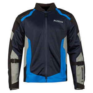 Klim Induction Jacket Navy Blue