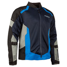 Load image into Gallery viewer, Klim Induction Jacket Navy Blue