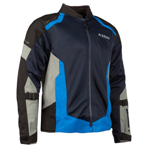 Klim Induction Jacket Navy Blue