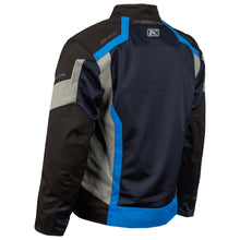 Load image into Gallery viewer, Klim Induction Jacket Navy Blue