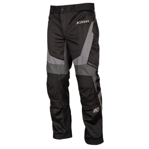 Klim Induction Pant Stealth Black