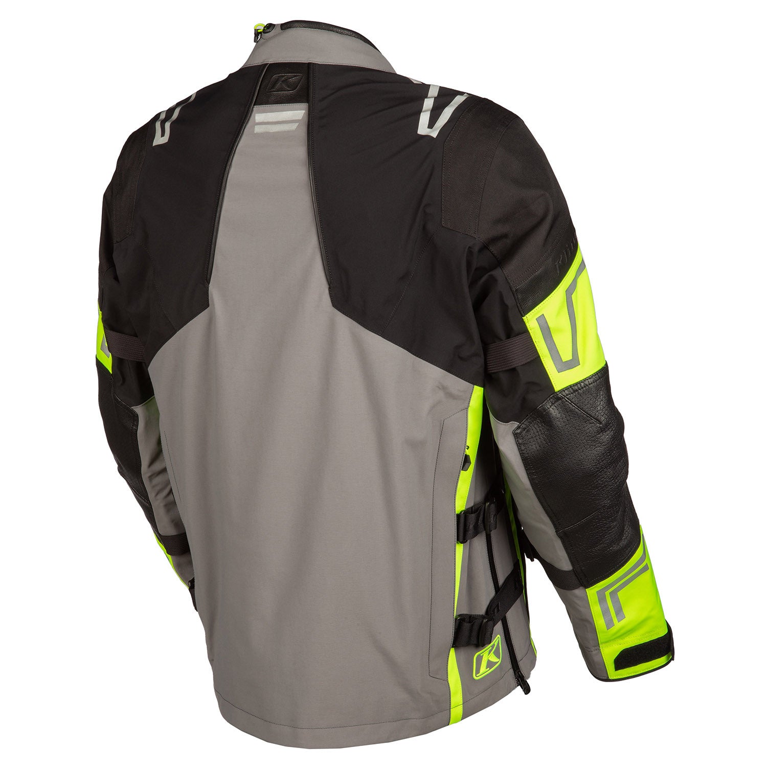 Klim hi deals vis jacket