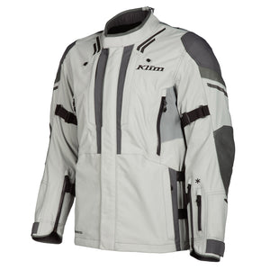Klim Latitude Jacket Cool Gray