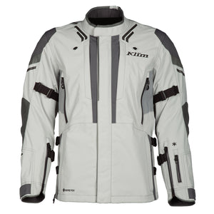 Klim Latitude Jacket Cool Gray