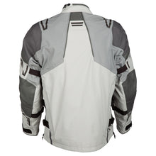 Load image into Gallery viewer, Klim Latitude Jacket Cool Gray