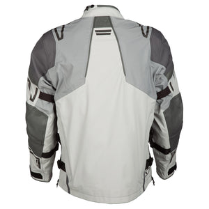 Klim Latitude Jacket Cool Gray