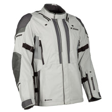 Load image into Gallery viewer, Klim Latitude Jacket Cool Gray